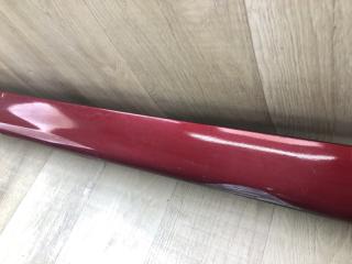 Накладка порога наружная правая SONATA YF 10-14 2012 2.4 G4KJ