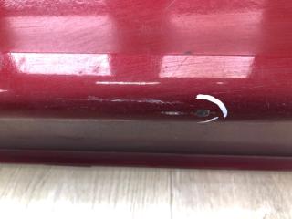 Накладка порога наружная правая SONATA YF 10-14 2012 2.4 G4KJ