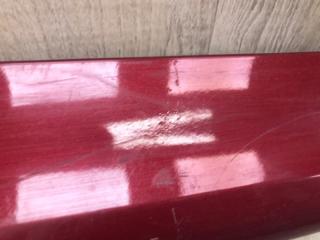 Накладка порога наружная правая SONATA YF 10-14 2012 2.4 G4KJ