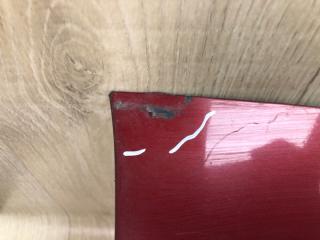 Накладка порога наружная правая SONATA YF 10-14 2012 2.4 G4KJ