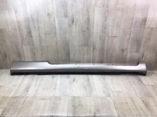 Накладка порога наружная правая TOYOTA SOLARA 03-09 2003