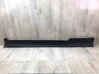 Накладка порога наружная правая SOLARA 03-09 2003 2.4 2AZFE