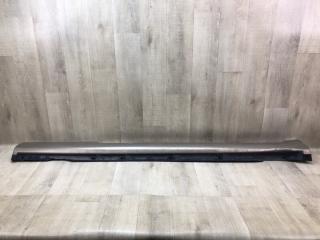 Накладка порога наружная правая TOYOTA SOLARA 03-09 2.4 2AZFE