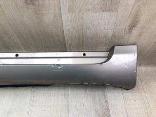 Накладка порога наружная правая SOLARA 03-09 2003 2.4 2AZFE