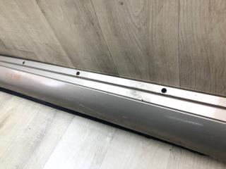 Накладка порога наружная правая SOLARA 03-09 2003 2.4 2AZFE