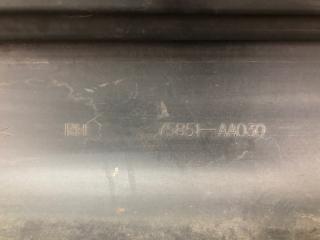 Накладка порога наружная правая SOLARA 03-09 2003 2.4 2AZFE