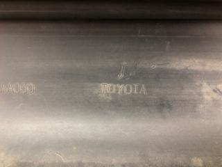 Накладка порога наружная правая SOLARA 03-09 2003 2.4 2AZFE