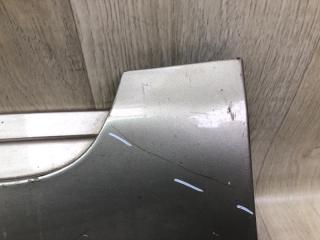 Накладка порога наружная правая SOLARA 03-09 2003 2.4 2AZFE