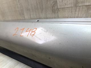 Накладка порога наружная правая SOLARA 03-09 2003 2.4 2AZFE