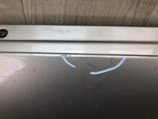 Накладка порога наружная правая SOLARA 03-09 2003 2.4 2AZFE