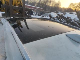 Крыша QX50 18- 2023 2.0 KR20DDET