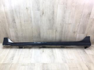 Накладка порога наружная левая HONDA CIVIC FC/FK 15- 2019