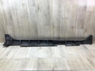 Накладка порога наружная левая CIVIC FC/FK 15- 2019 2.0L 4