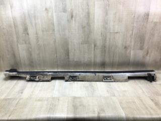 Накладка порога наружная левая HONDA CIVIC FC/FK 15- 2.0L 4