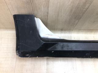 Накладка порога наружная левая CIVIC FC/FK 15- 2019 2.0L 4