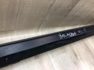 Накладка порога наружная левая CIVIC FC/FK 15- 2019 2.0L 4