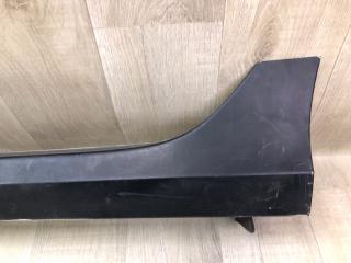 Накладка порога наружная левая CIVIC FC/FK 15- 2019 2.0L 4