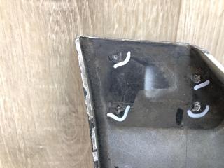 Накладка порога наружная левая CIVIC FC/FK 15- 2019 2.0L 4