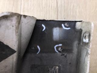 Накладка порога наружная левая CIVIC FC/FK 15- 2019 2.0L 4