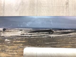 Накладка порога наружная левая CIVIC FC/FK 15- 2019 2.0L 4