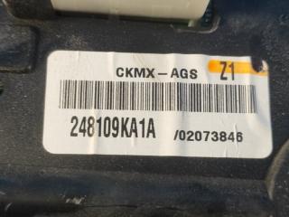 Панель приборов VERSA B17 11-19