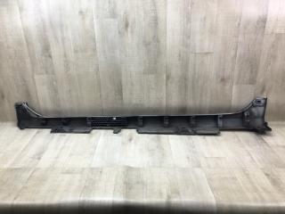 Накладка порога наружная правая CIVIC FC/FK 15- 2019 2.0L 4