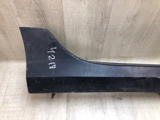 Накладка порога наружная правая CIVIC FC/FK 15- 2019 2.0L 4