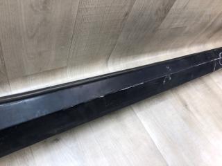 Накладка порога наружная правая CIVIC FC/FK 15- 2019 2.0L 4