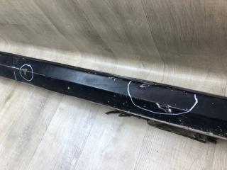 Накладка порога наружная правая CIVIC FC/FK 15- 2019 2.0L 4