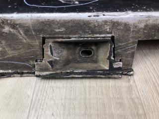 Накладка порога наружная правая CIVIC FC/FK 15- 2019 2.0L 4