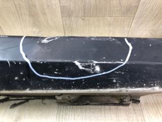 Накладка порога наружная правая CIVIC FC/FK 15- 2019 2.0L 4