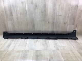 Накладка порога наружная правая CT200 11-17 2013 1.8 2ZRFXE