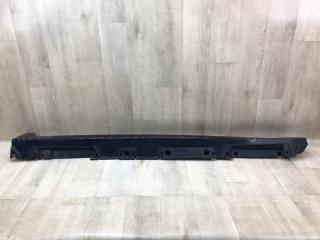 Накладка порога наружная правая LEXUS CT200 11-17 1.8 2ZRFXE