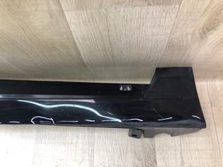 Накладка порога наружная правая CT200 11-17 2013 1.8 2ZRFXE