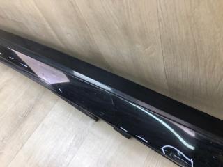 Накладка порога наружная правая CT200 11-17 2013 1.8 2ZRFXE