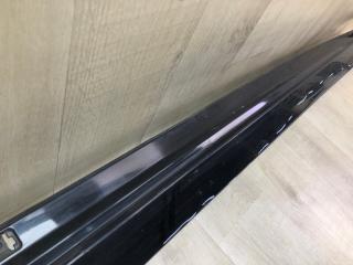 Накладка порога наружная правая CT200 11-17 2013 1.8 2ZRFXE