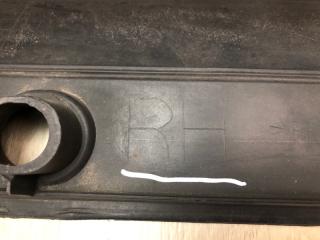 Накладка порога наружная правая CT200 11-17 2013 1.8 2ZRFXE