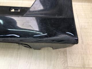 Накладка порога наружная правая CT200 11-17 2013 1.8 2ZRFXE