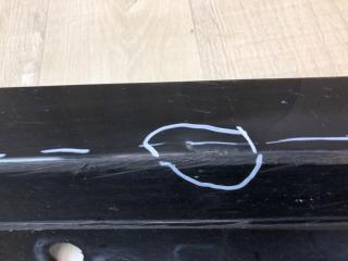 Накладка порога наружная правая CT200 11-17 2013 1.8 2ZRFXE