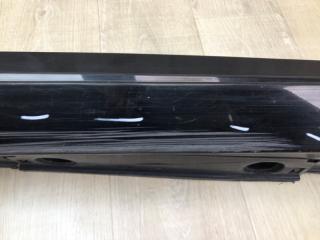 Накладка порога наружная правая CT200 11-17 2013 1.8 2ZRFXE