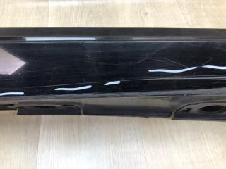 Накладка порога наружная правая CT200 11-17 2013 1.8 2ZRFXE