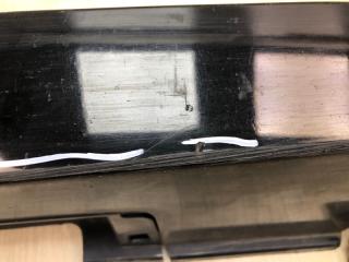 Накладка порога наружная правая CT200 11-17 2013 1.8 2ZRFXE