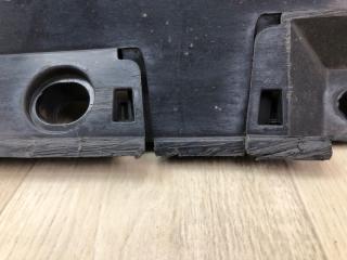 Накладка порога наружная правая CT200 11-17 2013 1.8 2ZRFXE