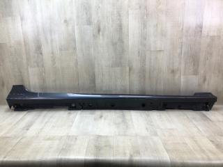 Накладка порога наружная правая PRIUS 16- 2016 1.8 2ZRFXE