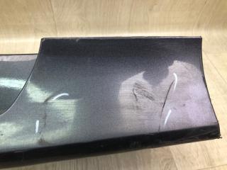 Накладка порога наружная правая PRIUS 16- 2016 1.8 2ZRFXE