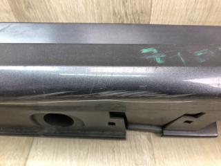 Накладка порога наружная правая PRIUS 16- 2016 1.8 2ZRFXE