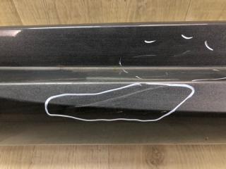 Накладка порога наружная правая PRIUS 16- 2016 1.8 2ZRFXE