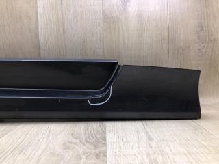 Накладка порога наружная правая PRIUS 16- 2017 1.8 2ZRFXE