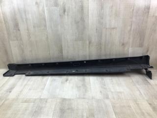 Накладка порога наружная правая TUCSON TL 15-20 2015 G4FJ 1.6