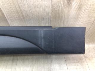 Накладка порога наружная правая TUCSON TL 15-20 2015 G4FJ 1.6